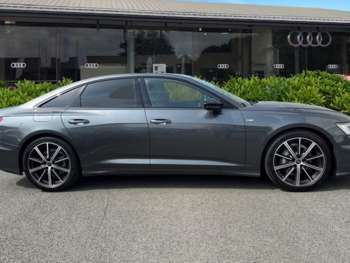 Used Audi A6 Saloon 2025 for sale - 74955496: Photo