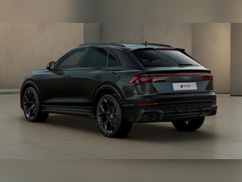 Used Audi RS Q8 2026 for sale - 78305253: Photo