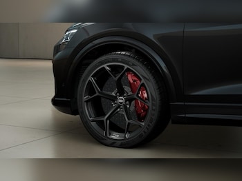 Used Audi RS Q8 2026 for sale - 78305253: Photo