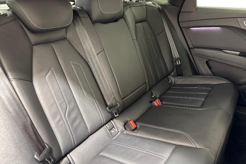 Used Audi Q4 e-tron 2024 for sale - 76353292: Photo 10