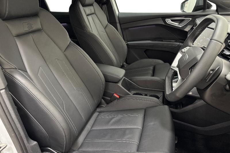 Used Audi Q4 e-tron 2024 for sale - 76353292: Photo 11