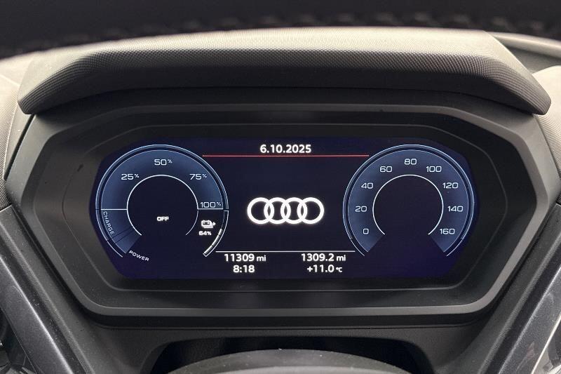 Used Audi Q4 e-tron 2024 for sale - 76353292: Photo 12