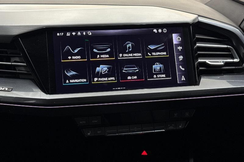 Used Audi Q4 e-tron 2024 for sale - 76353292: Photo 13