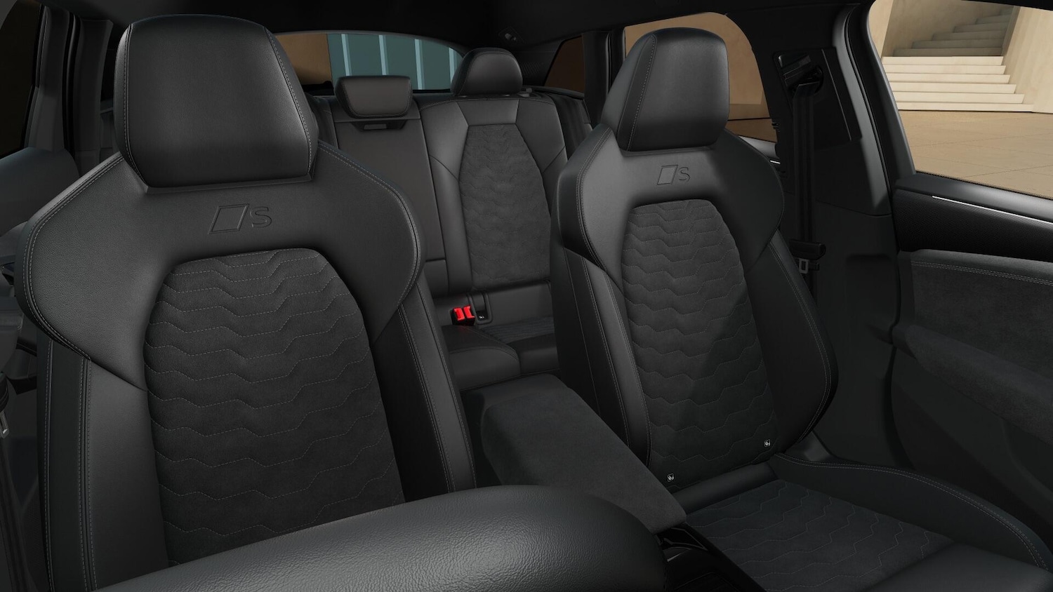 Used Audi A6 e-tron Avant 2026 for sale - 77275363: Photo 10