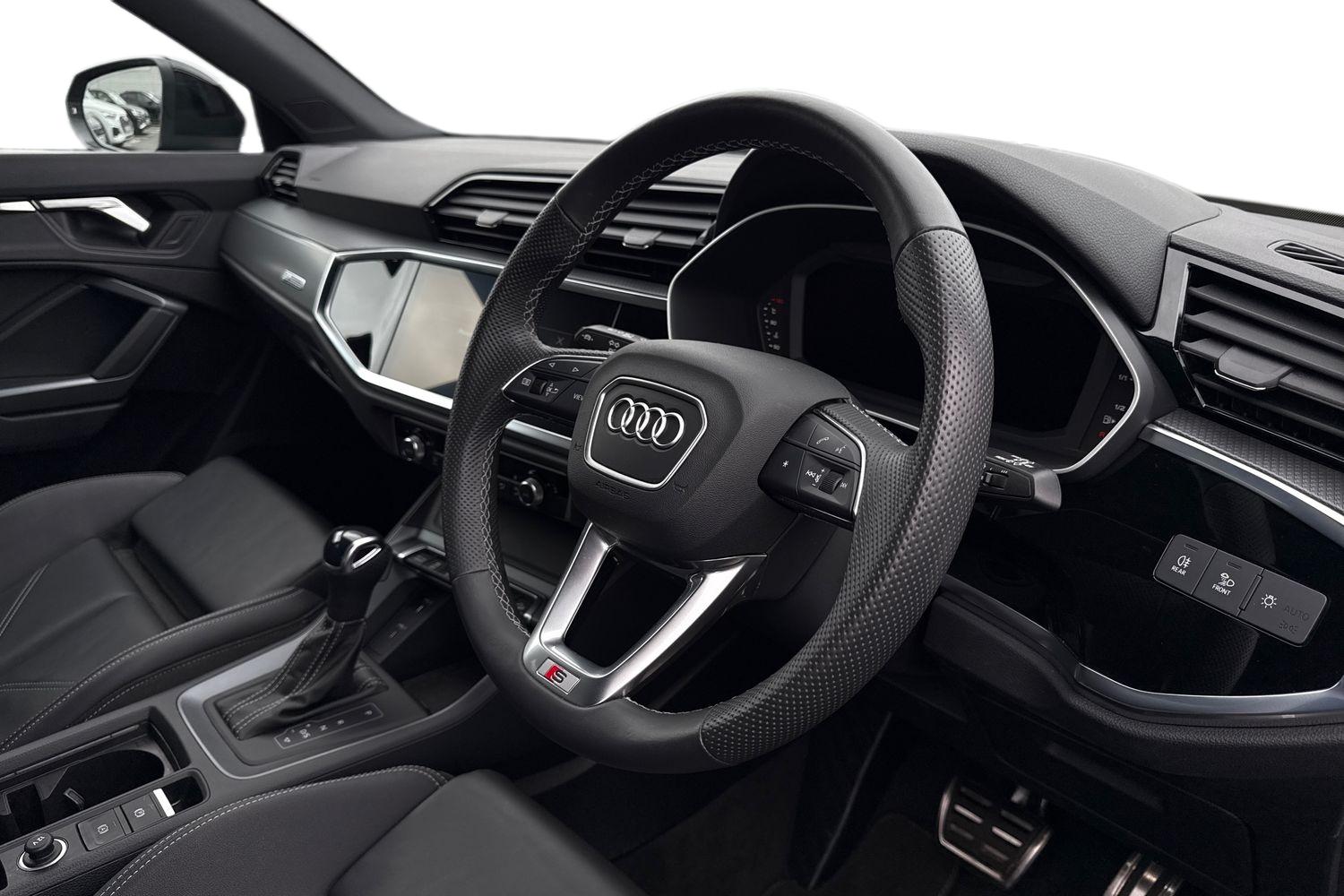 Used Audi Q3 2024 for sale - 77904543: Photo 14