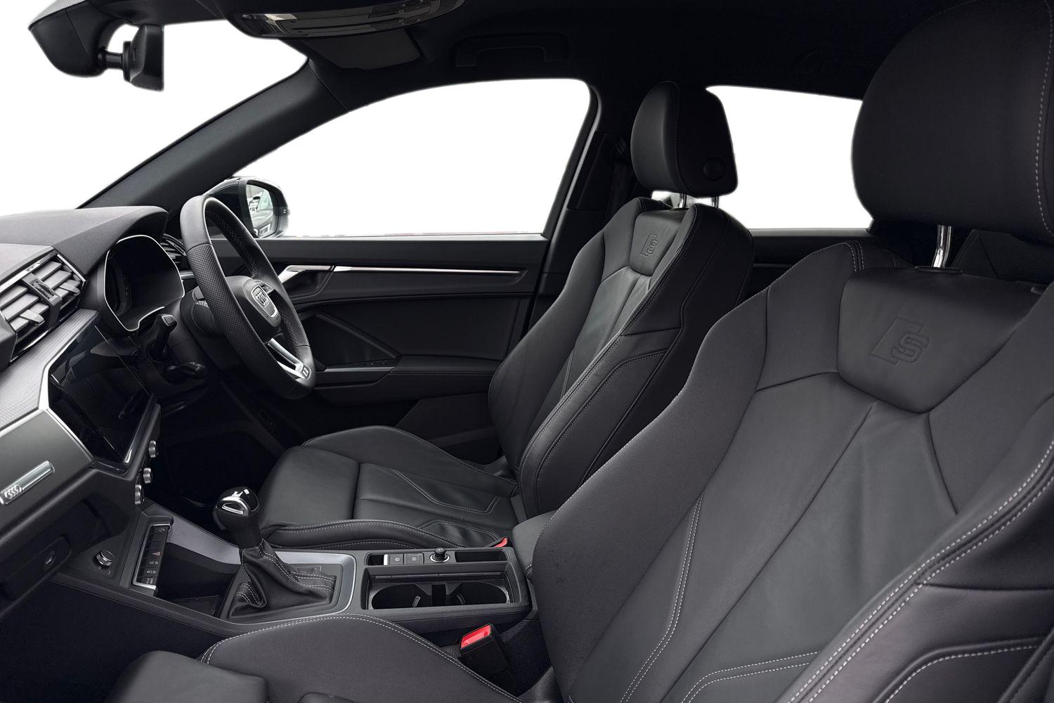 Used Audi Q3 2024 for sale - 77904543: Photo 16