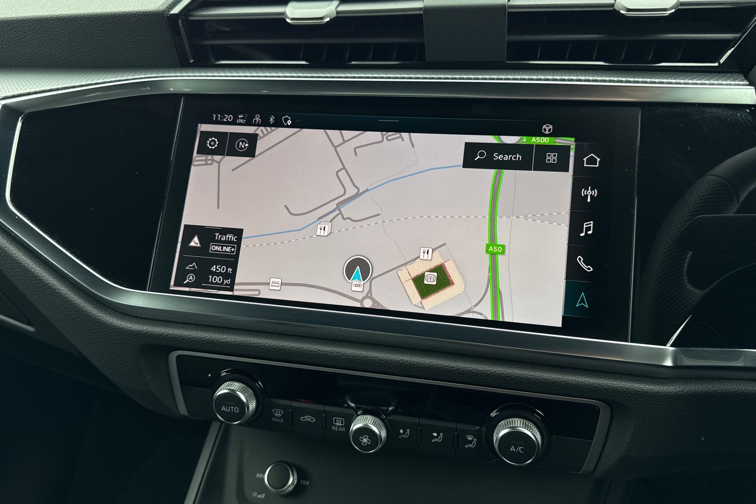 Used Audi Q3 2024 for sale - 77904543: Photo 17