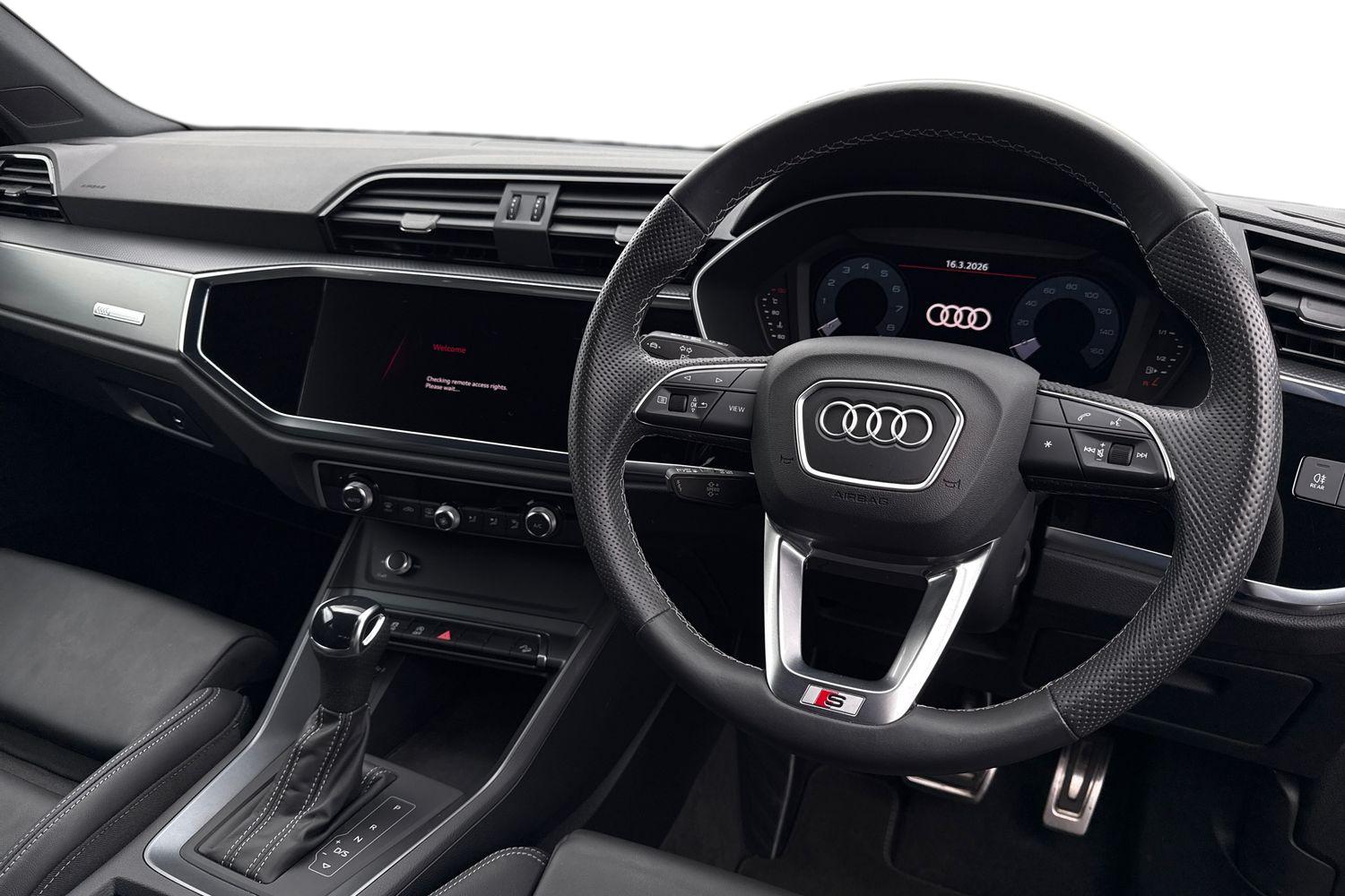 Used Audi Q3 2024 for sale - 77904543: Photo 18