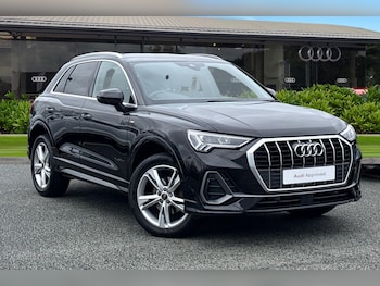 Used Audi Q3 2024 for sale - 77904543: Photo