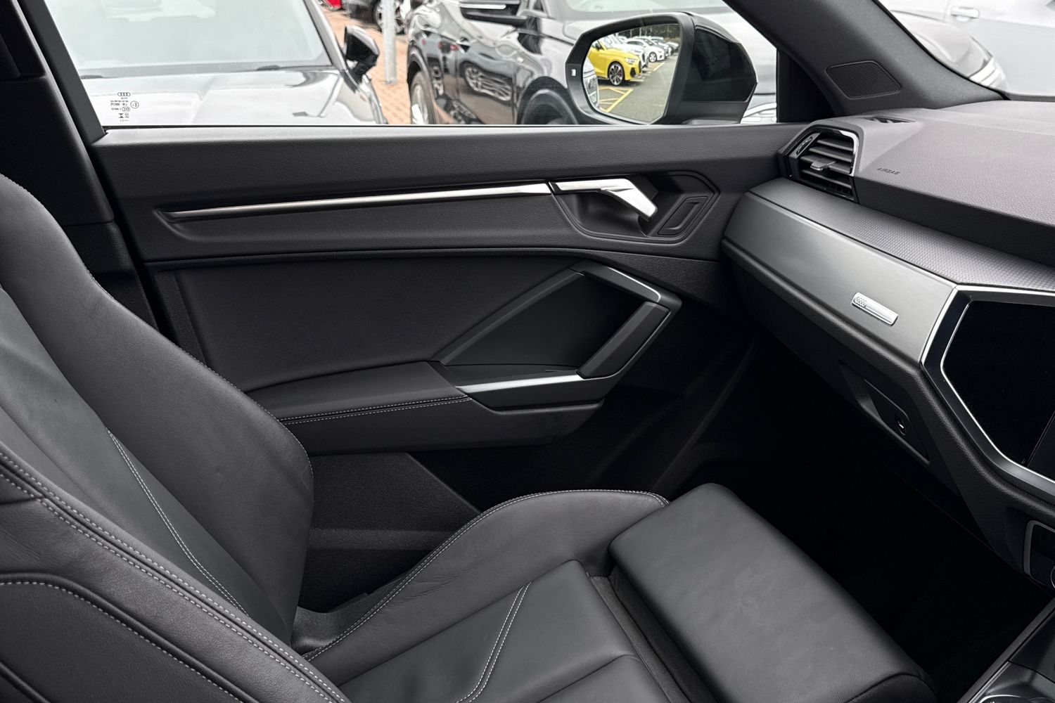 Used Audi Q3 2024 for sale - 77904543: Photo 20