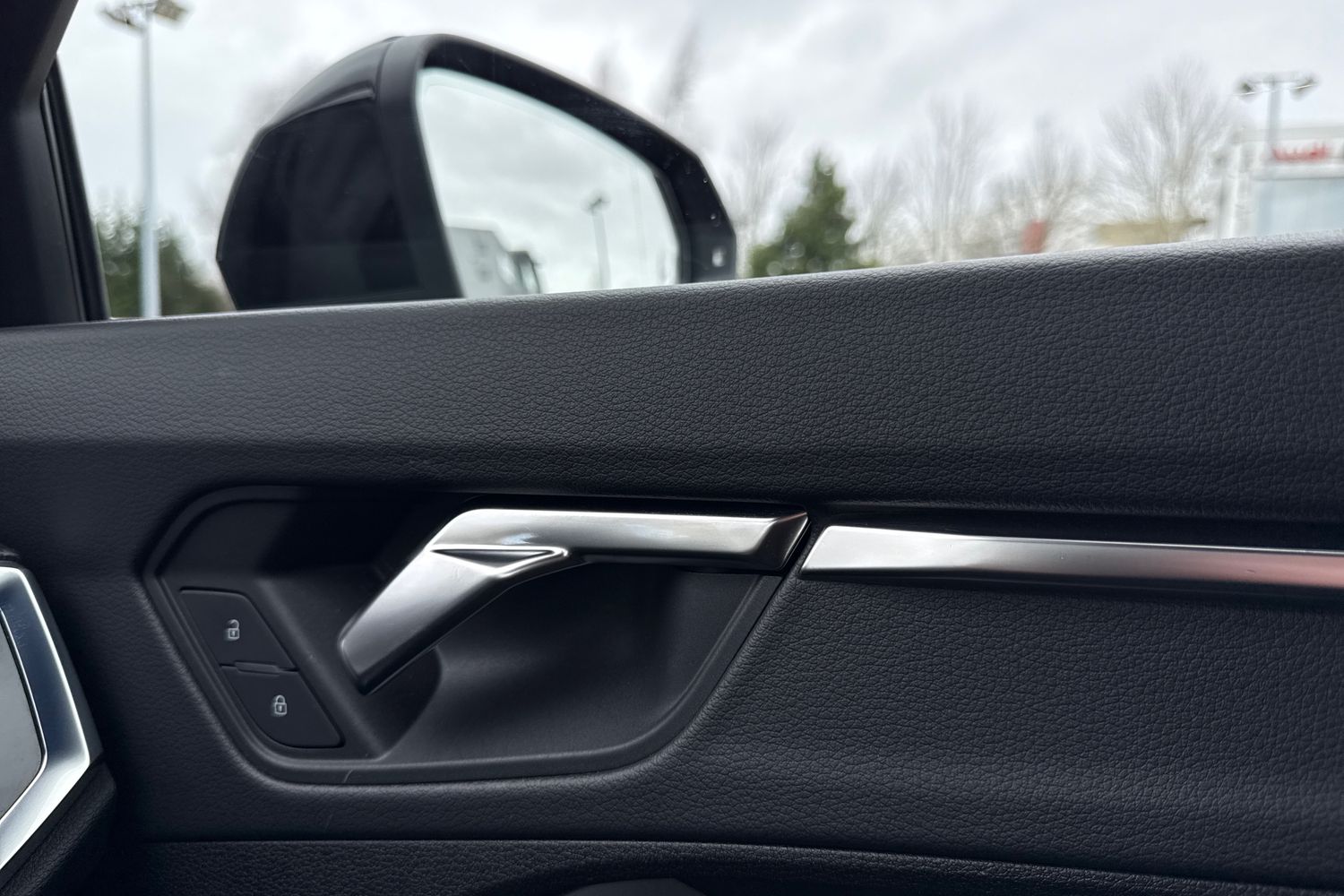 Used Audi Q3 2024 for sale - 77904543: Photo 21