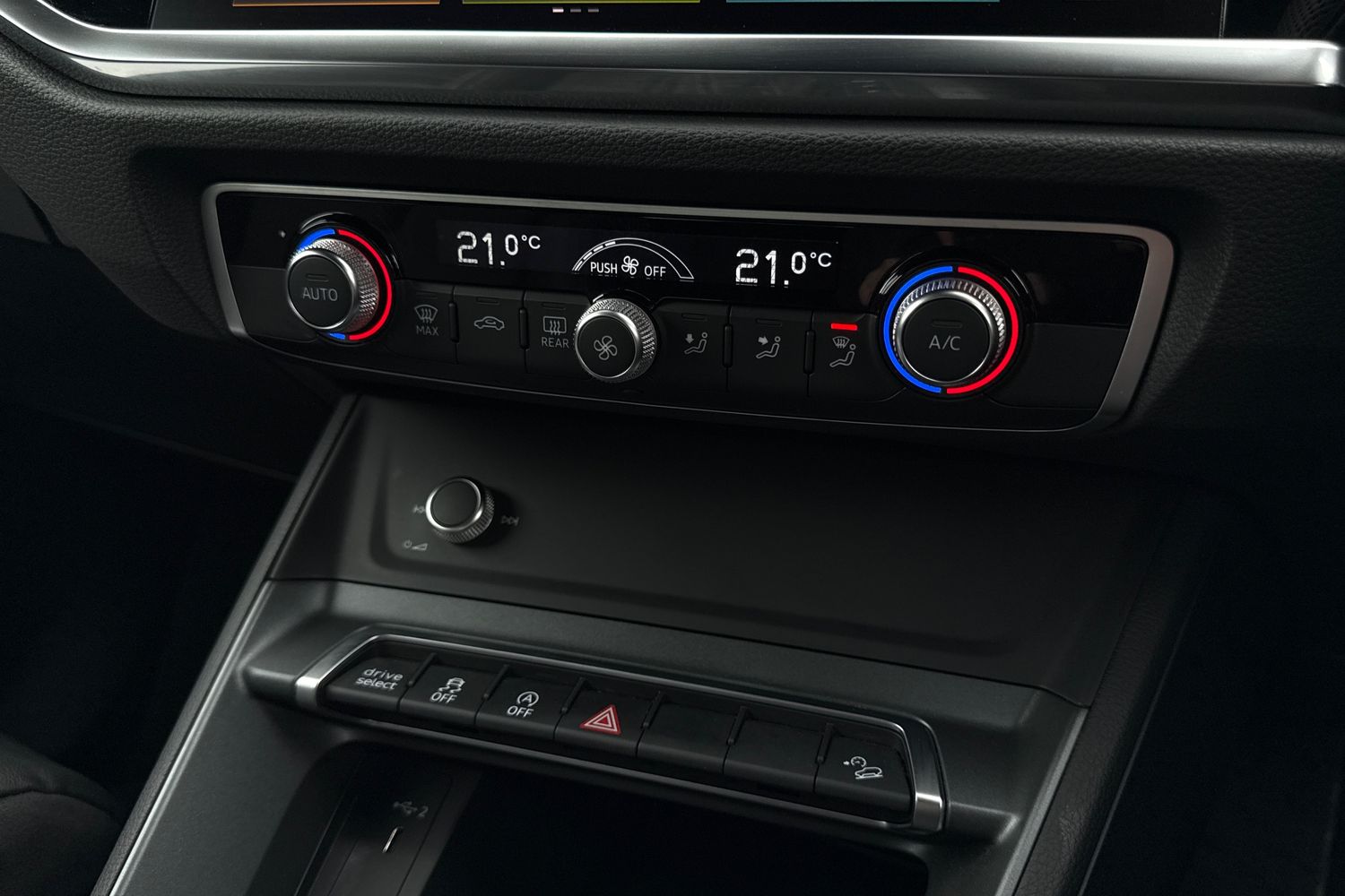 Used Audi Q3 2024 for sale - 77904543: Photo 22