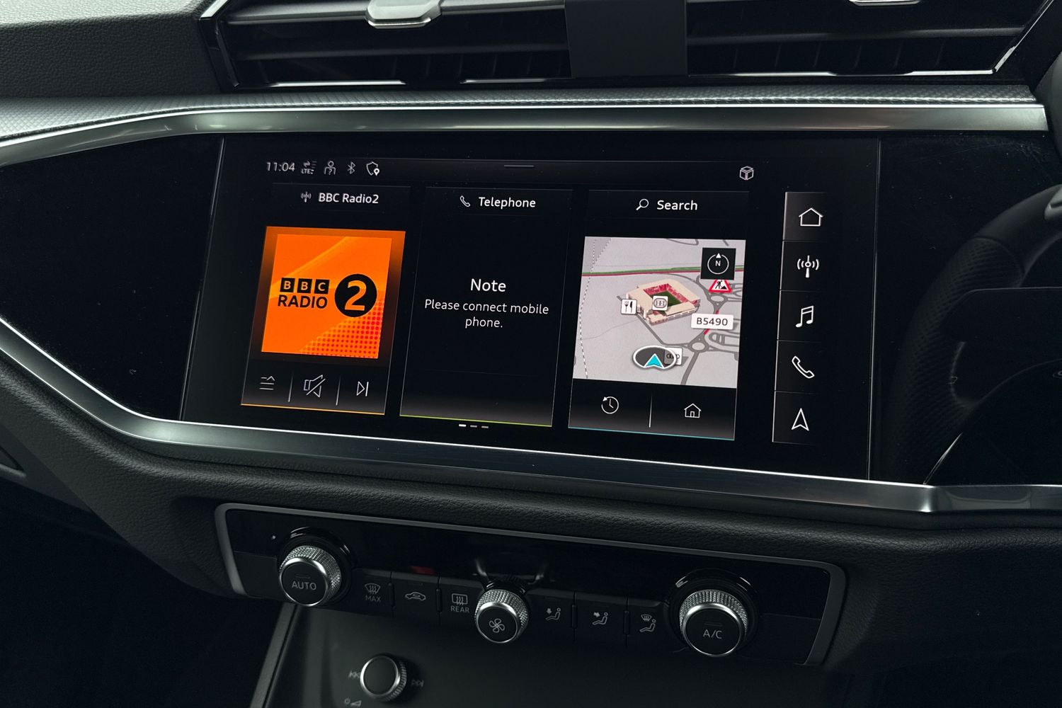 Used Audi Q3 2024 for sale - 77904543: Photo 25