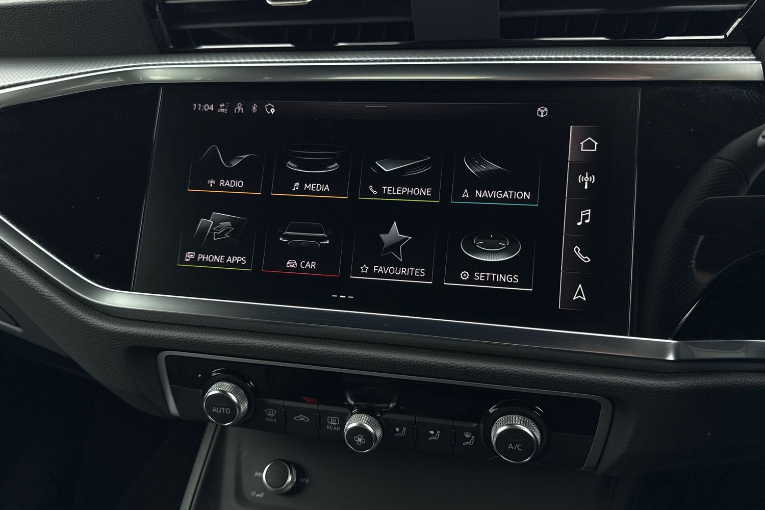 Used Audi Q3 2024 for sale - 77904543: Photo 26