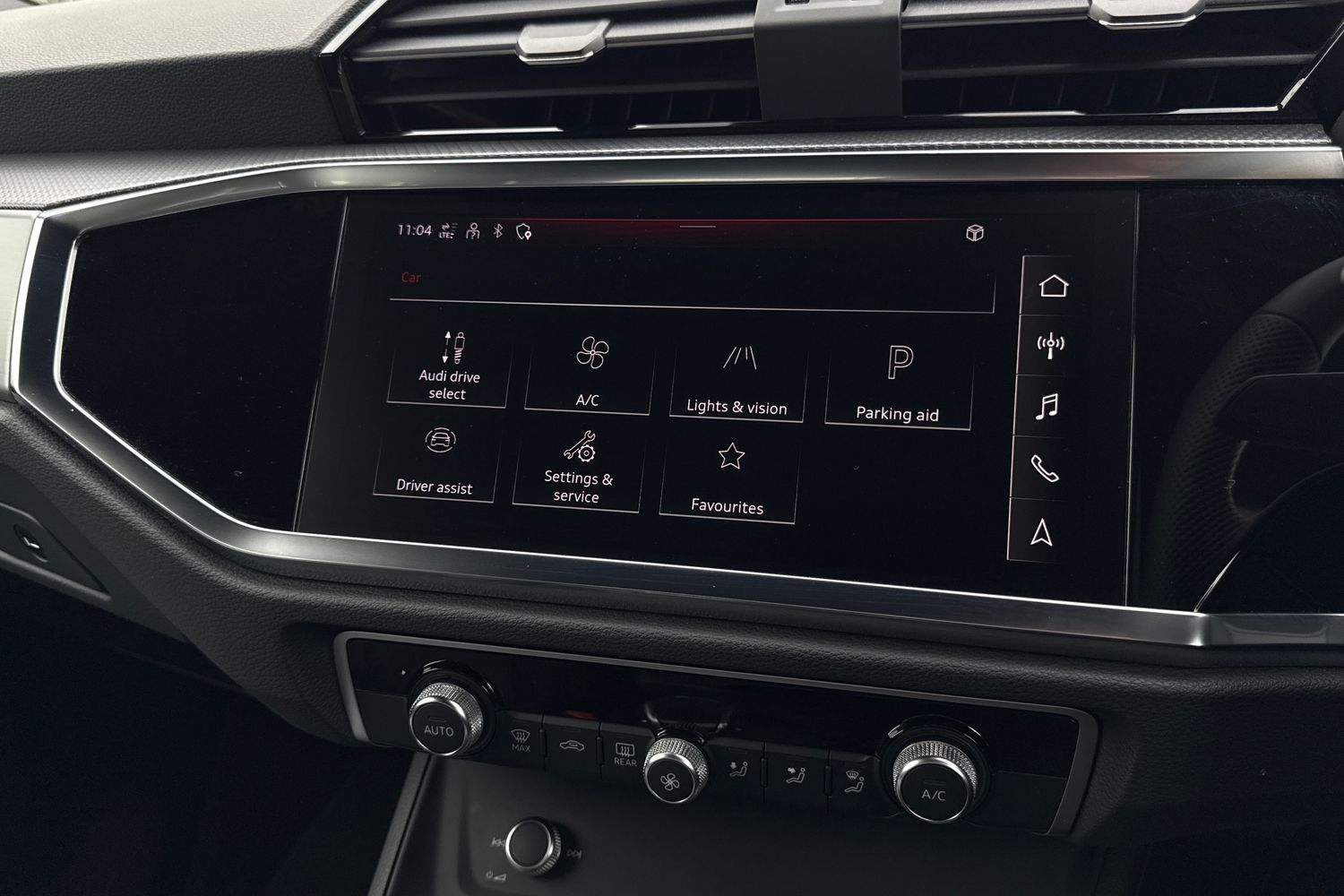 Used Audi Q3 2024 for sale - 77904543: Photo 28