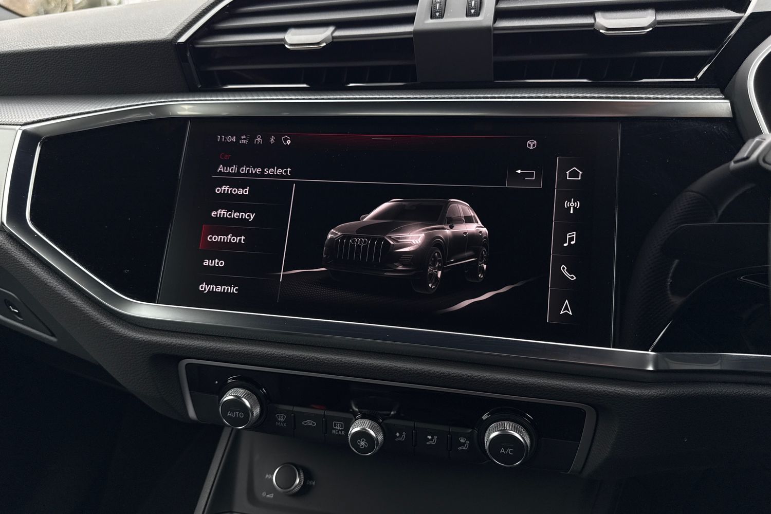 Used Audi Q3 2024 for sale - 77904543: Photo 29