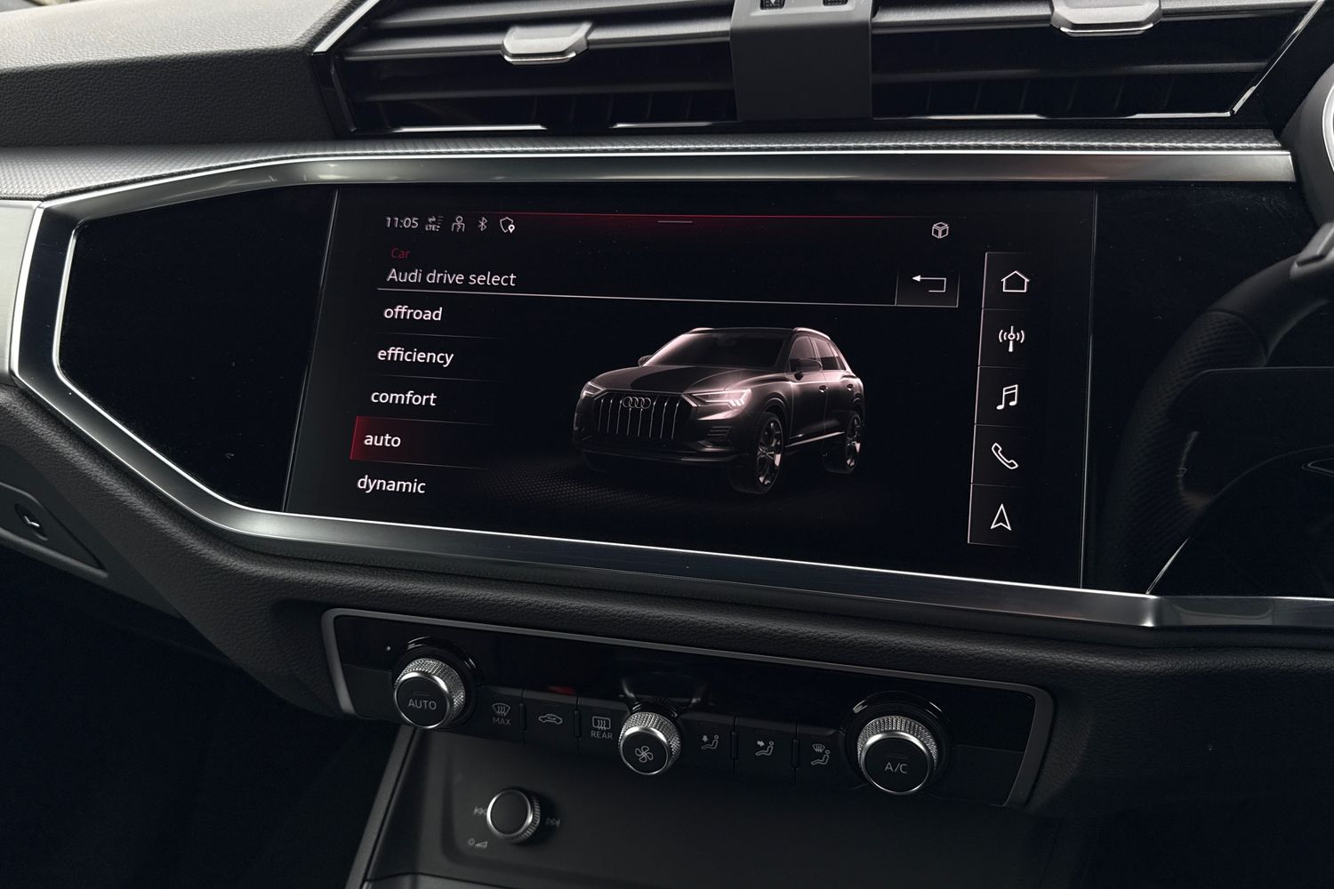 Used Audi Q3 2024 for sale - 77904543: Photo 30