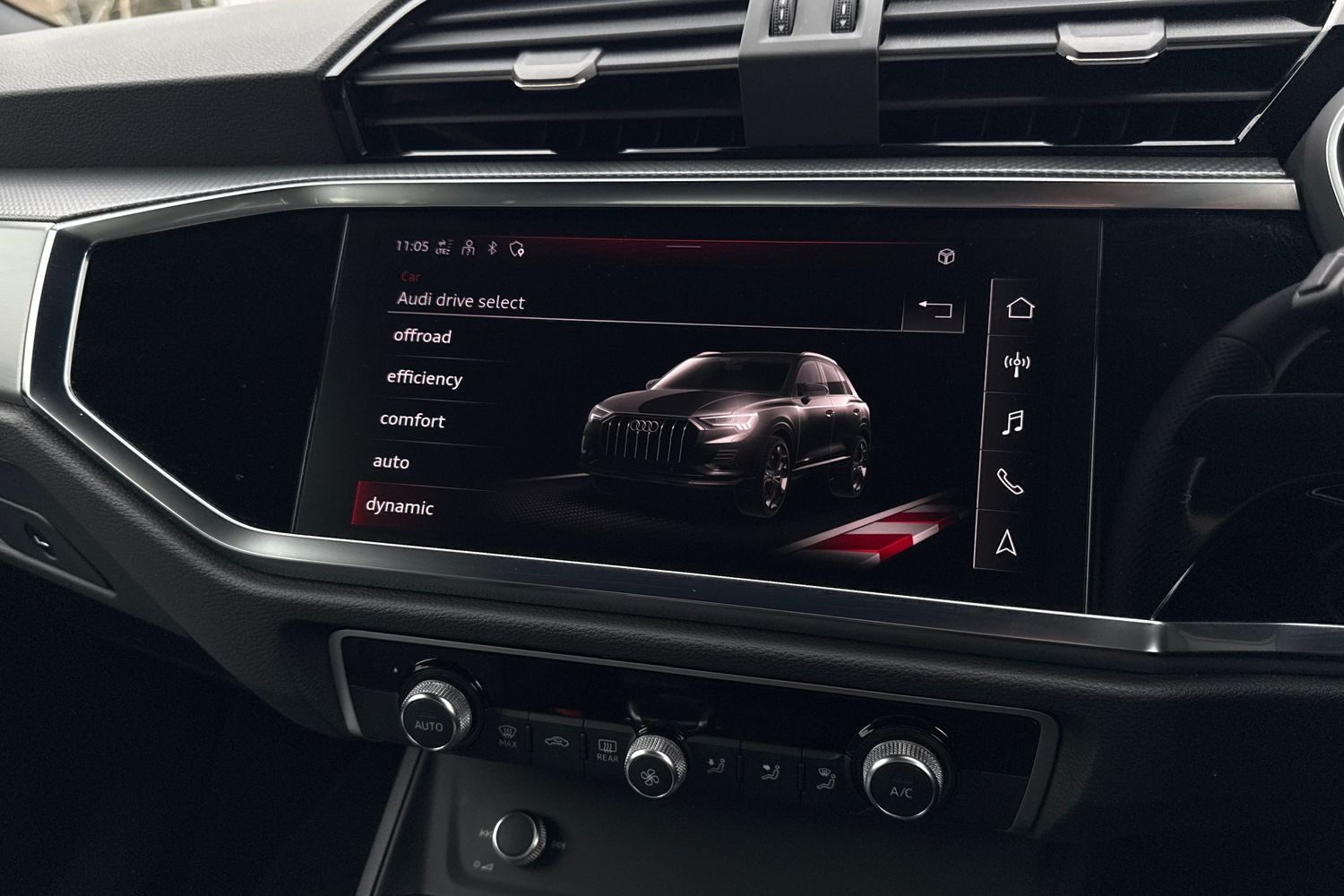 Used Audi Q3 2024 for sale - 77904543: Photo 31