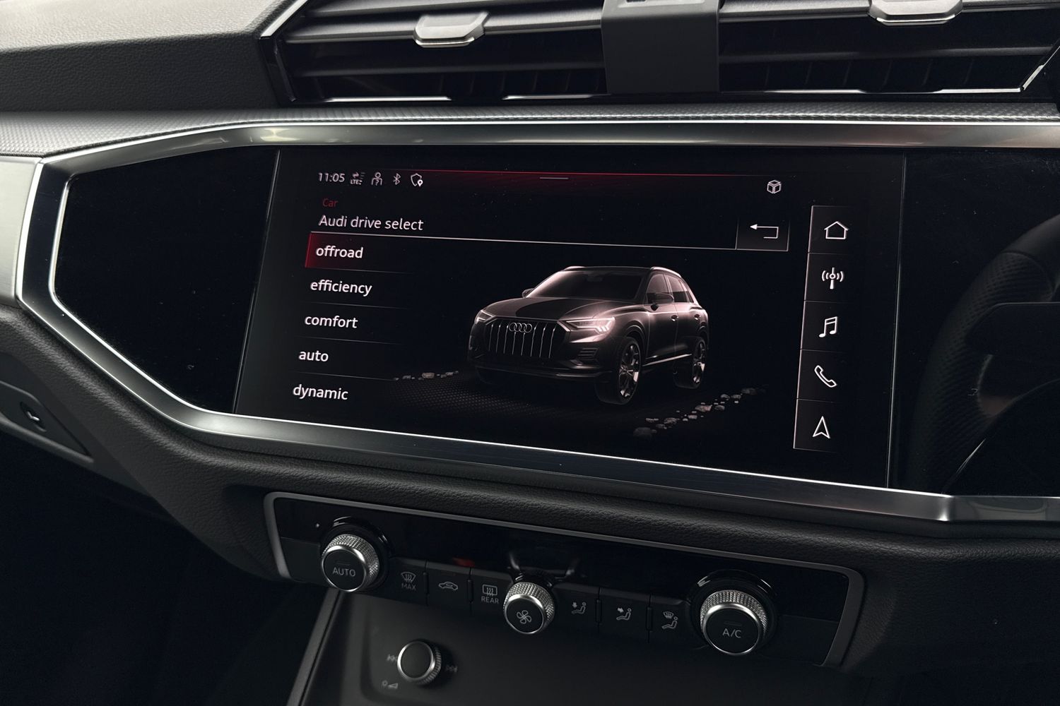 Used Audi Q3 2024 for sale - 77904543: Photo 32