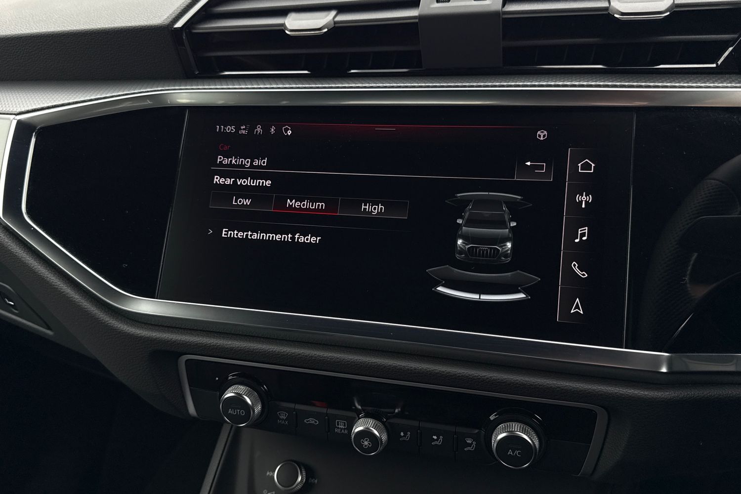 Used Audi Q3 2024 for sale - 77904543: Photo 33