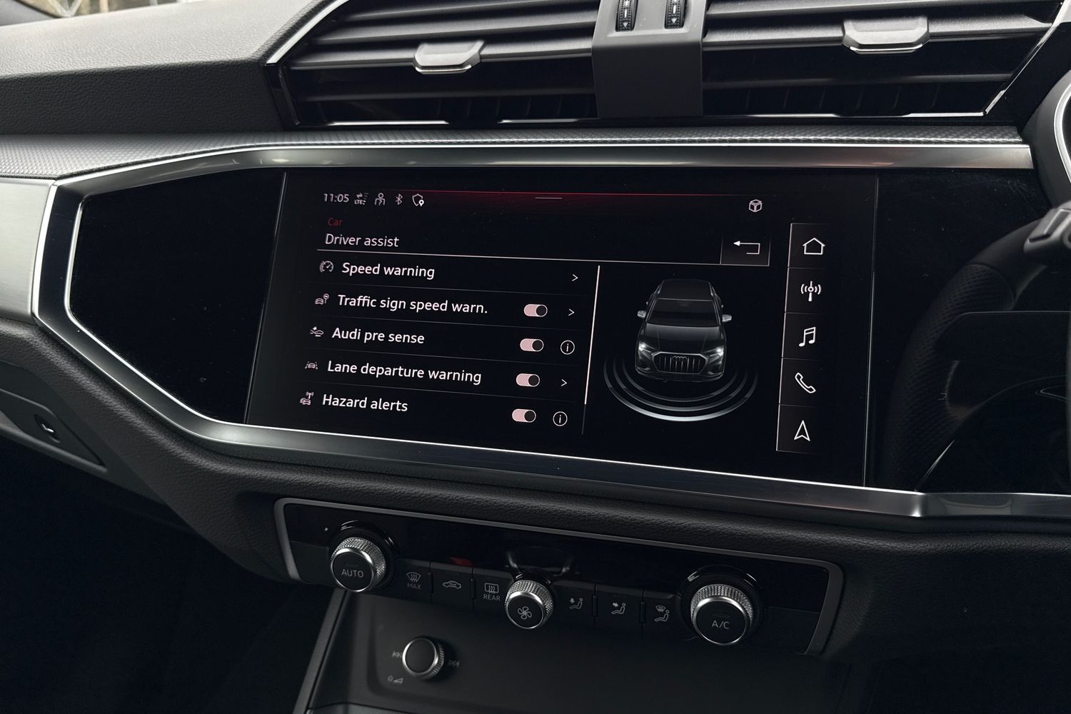 Used Audi Q3 2024 for sale - 77904543: Photo 34