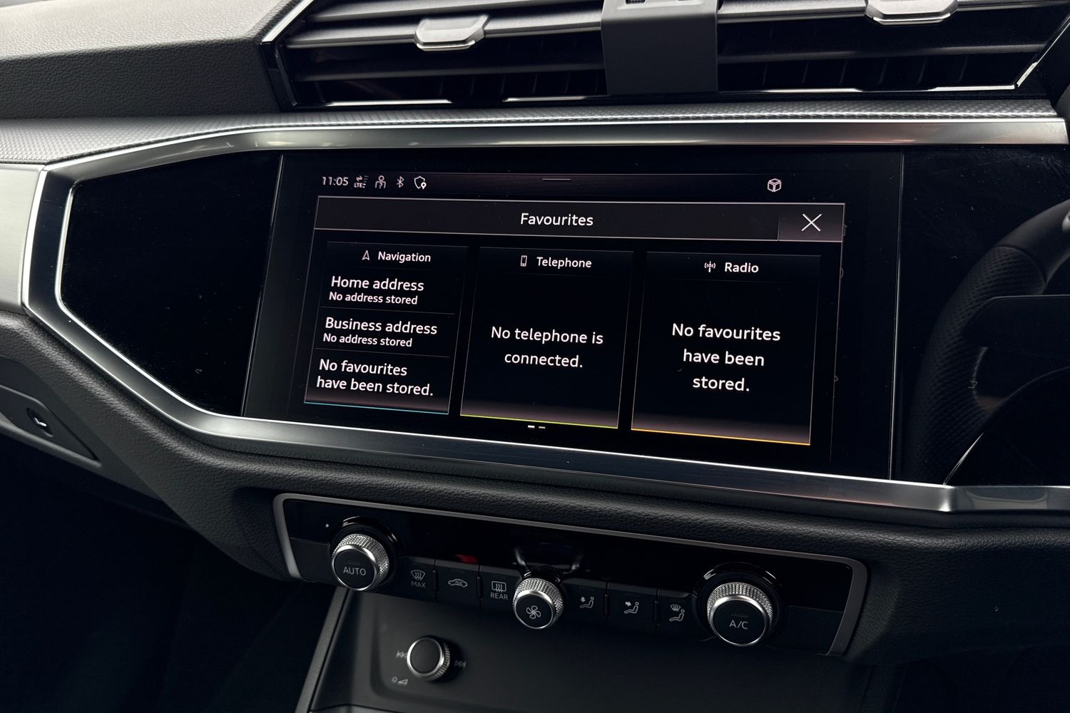 Used Audi Q3 2024 for sale - 77904543: Photo 35