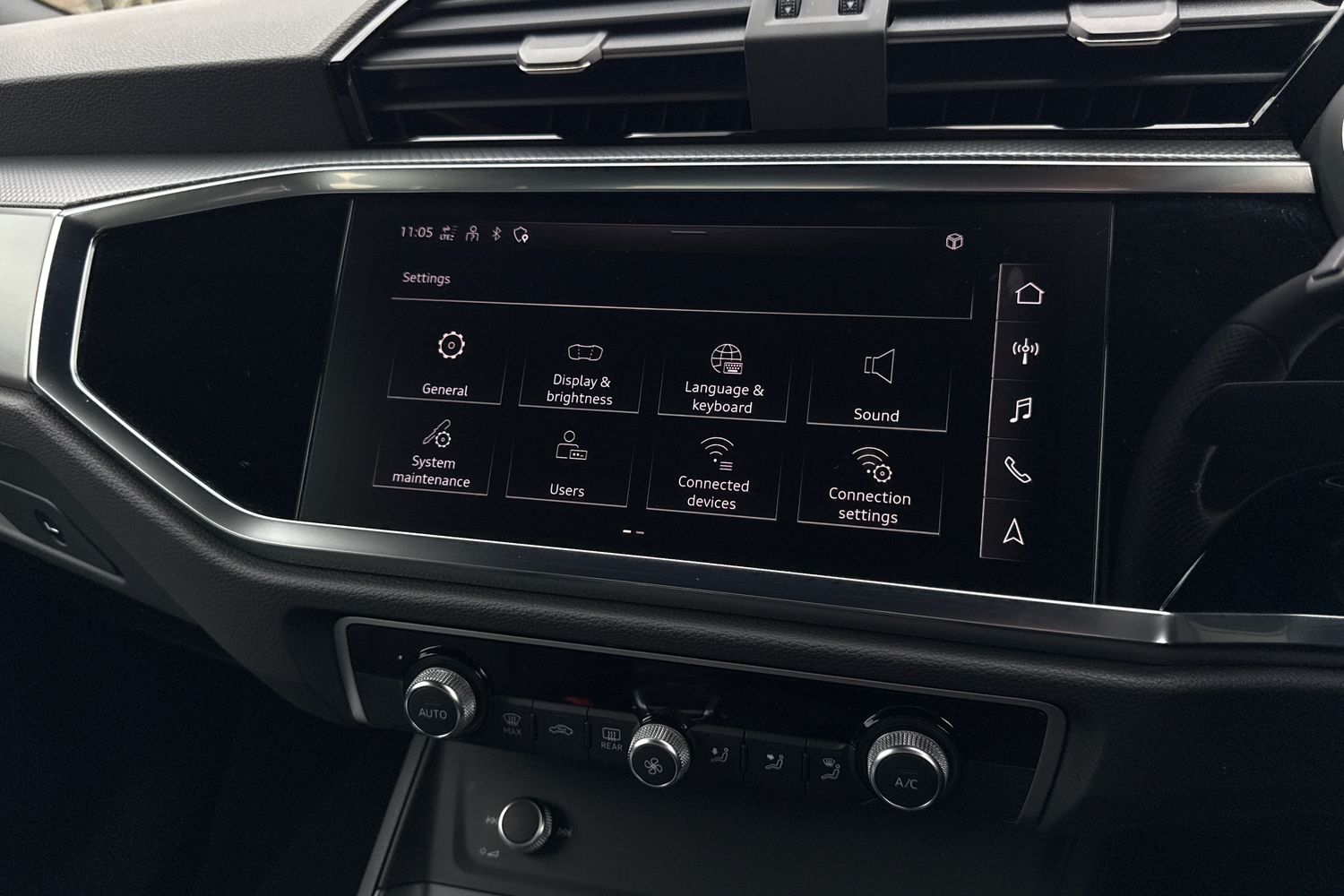 Used Audi Q3 2024 for sale - 77904543: Photo 36