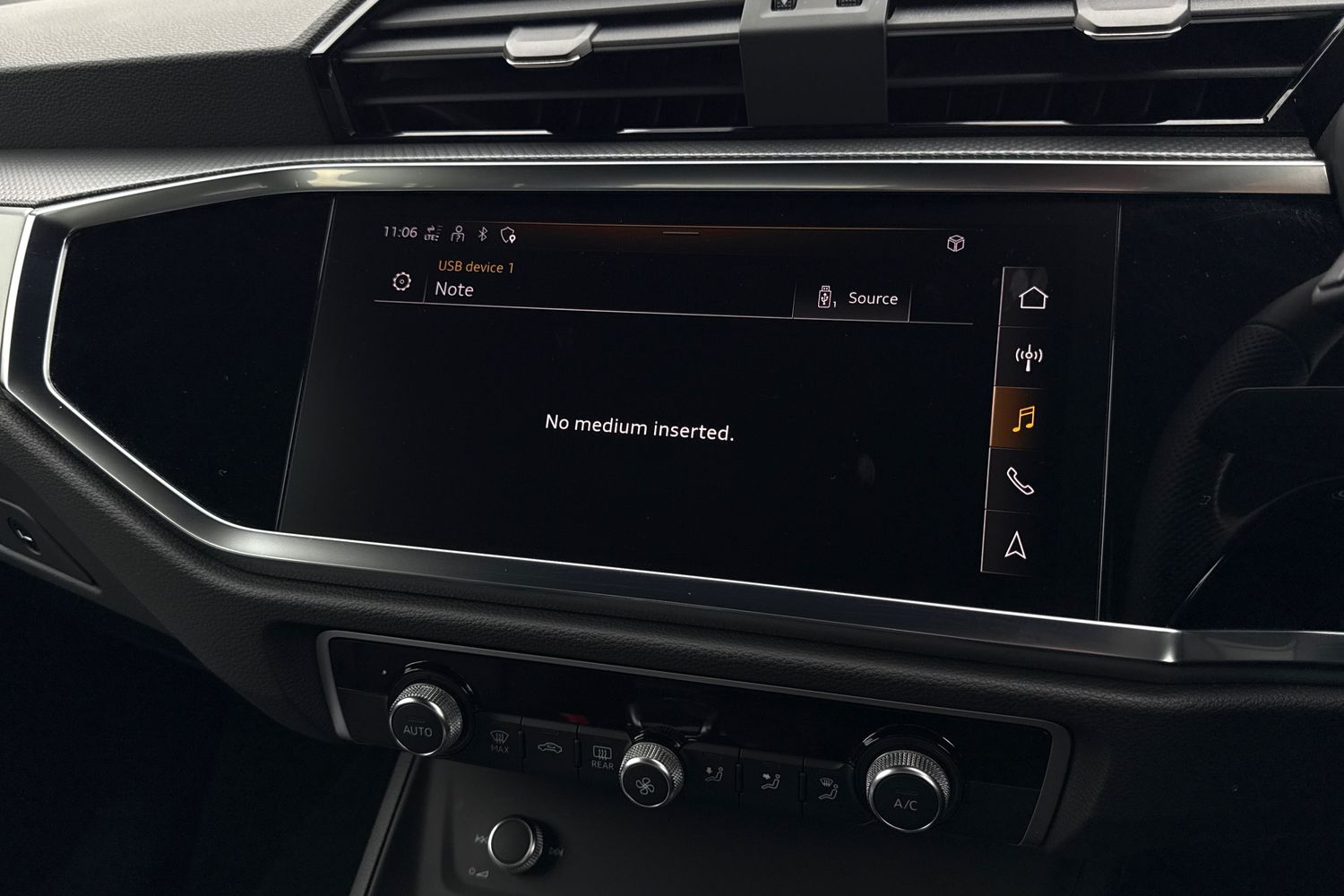 Used Audi Q3 2024 for sale - 77904543: Photo 38