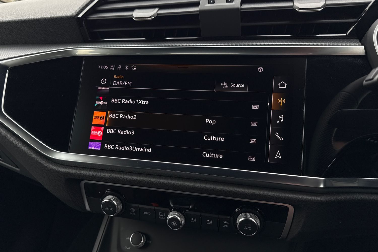 Used Audi Q3 2024 for sale - 77904543: Photo 39