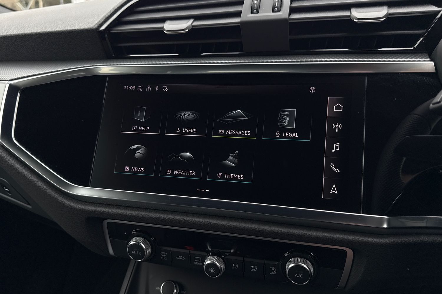 Used Audi Q3 2024 for sale - 77904543: Photo 40