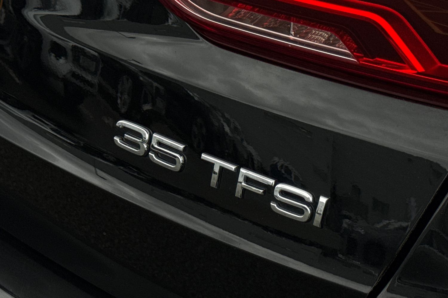 Used Audi Q3 2024 for sale - 77904543: Photo 42