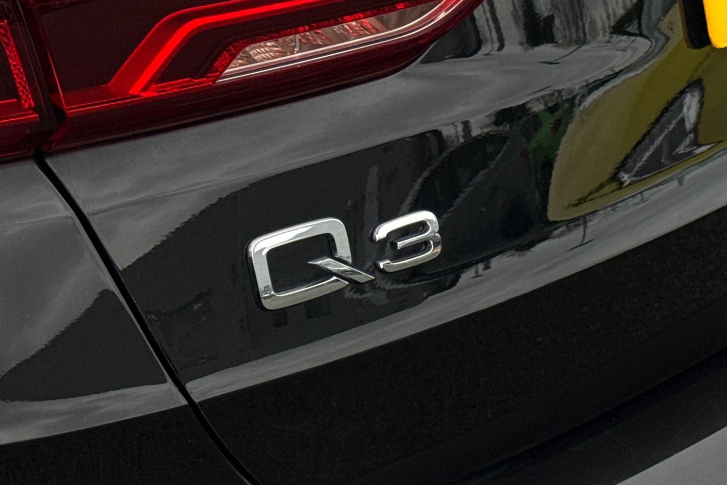 Used Audi Q3 2024 for sale - 77904543: Photo 43