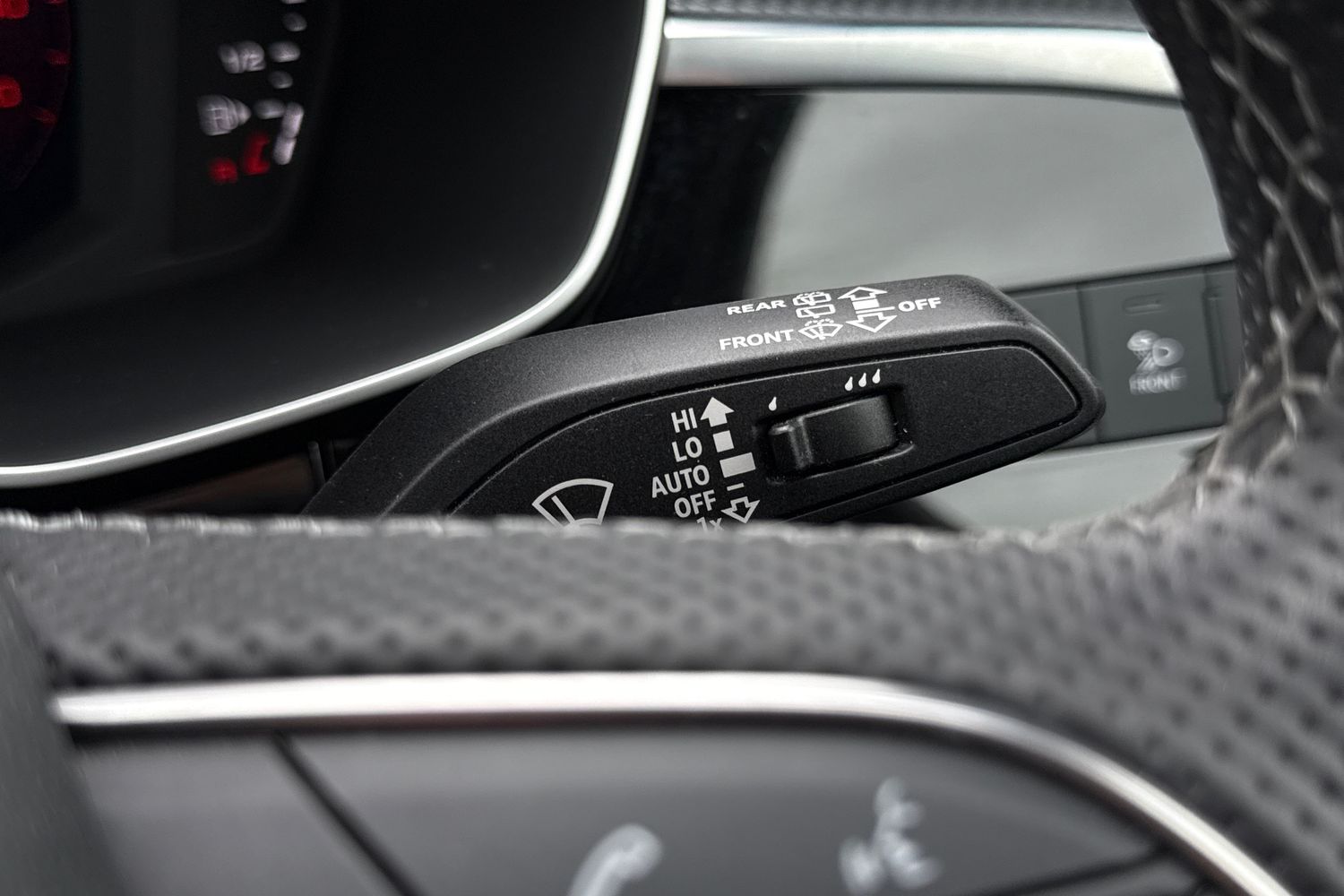 Used Audi Q3 2024 for sale - 77904543: Photo 45