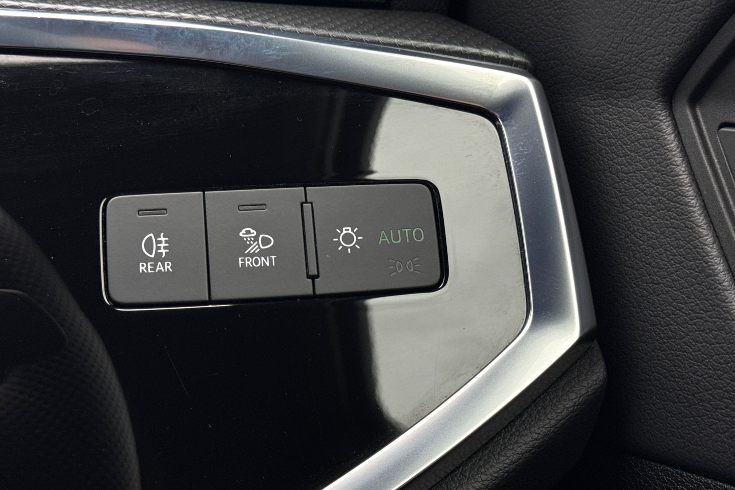 Used Audi Q3 2024 for sale - 77904543: Photo 46