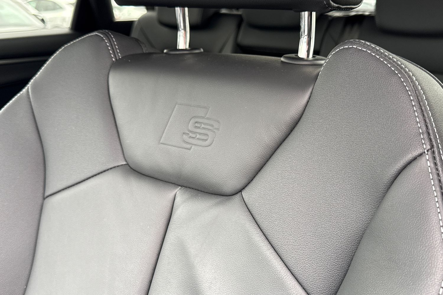 Used Audi Q3 2024 for sale - 77904543: Photo 47