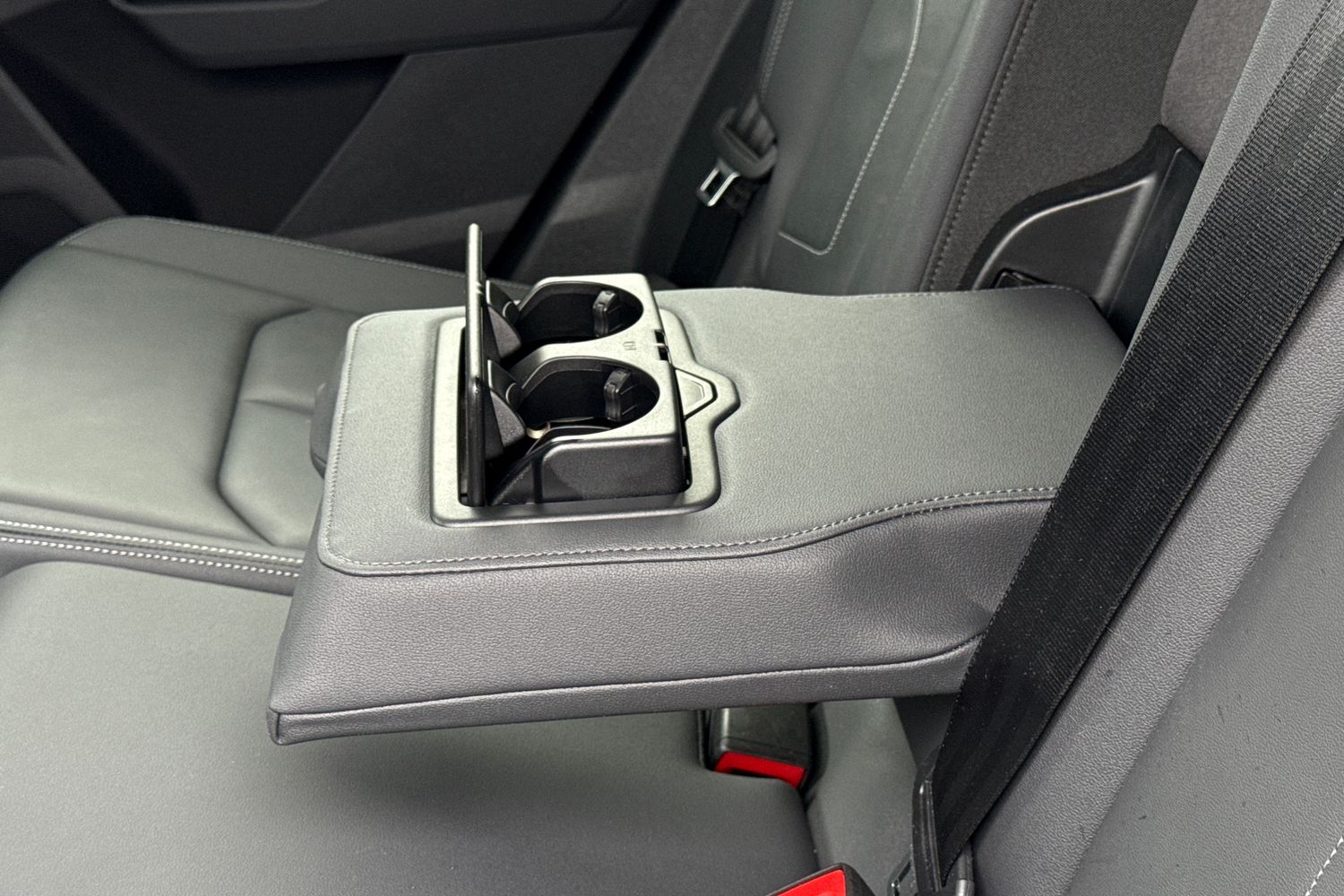 Used Audi Q3 2024 for sale - 77904543: Photo 48