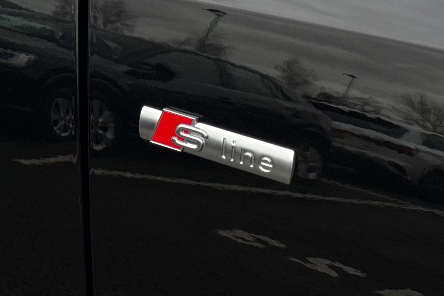 Used Audi Q3 2024 for sale - 77904543: Photo 49