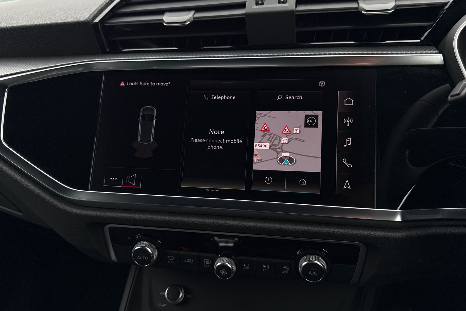 Used Audi Q3 2024 for sale - 77904543: Photo 50