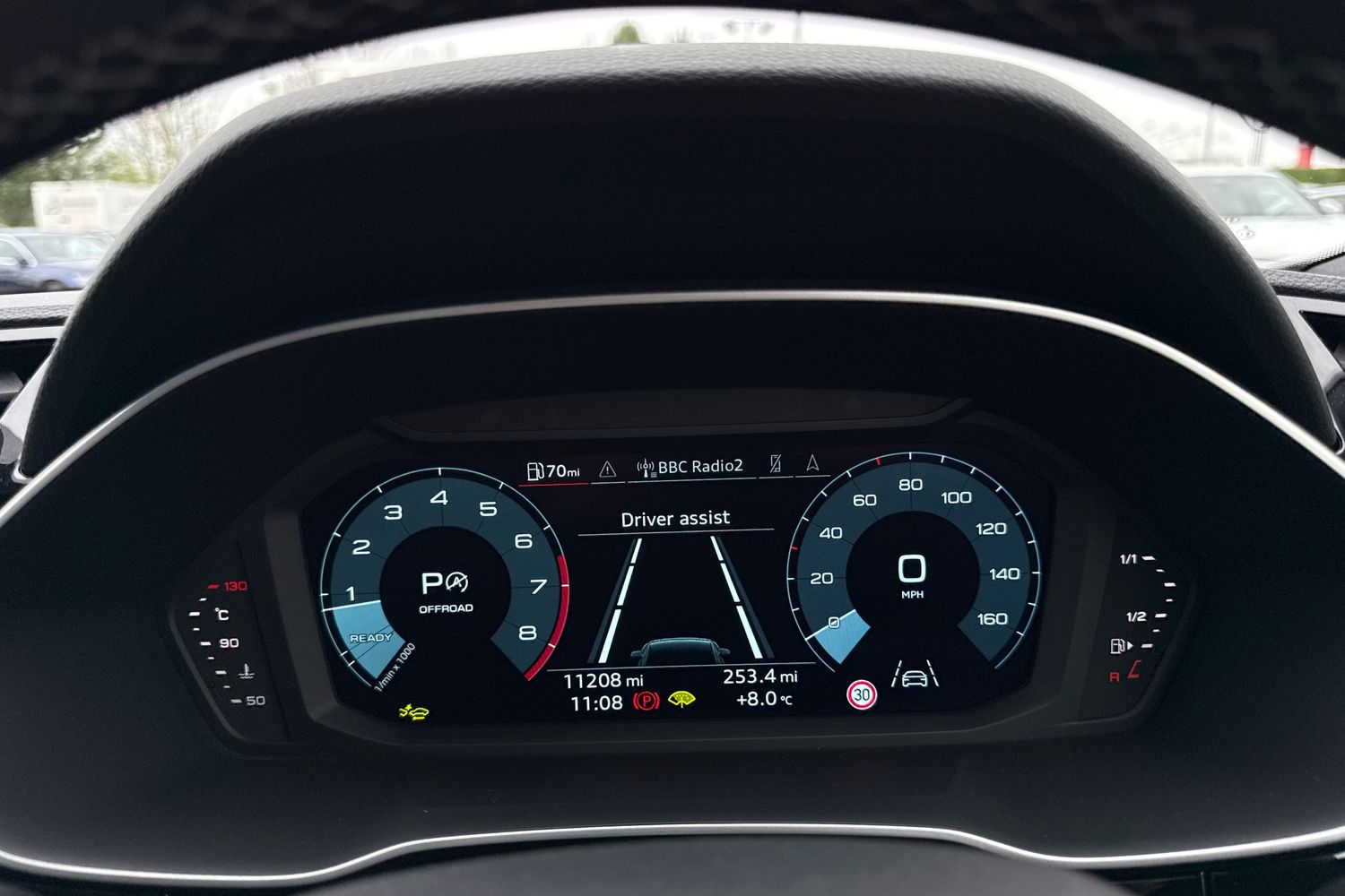 Used Audi Q3 2024 for sale - 77904543: Photo 51