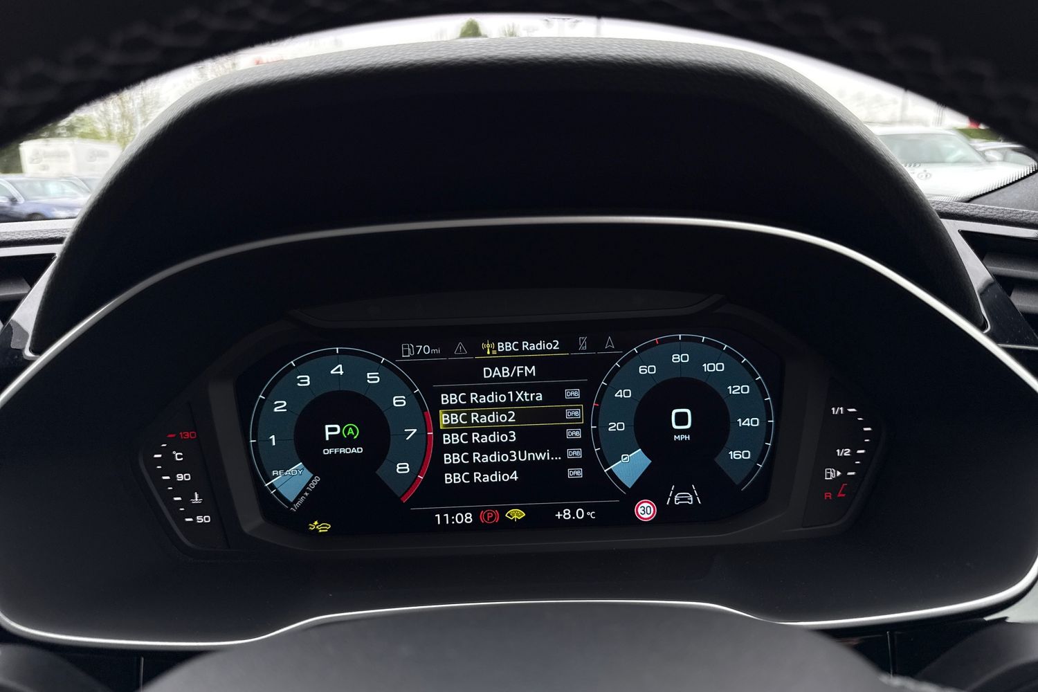 Used Audi Q3 2024 for sale - 77904543: Photo 52