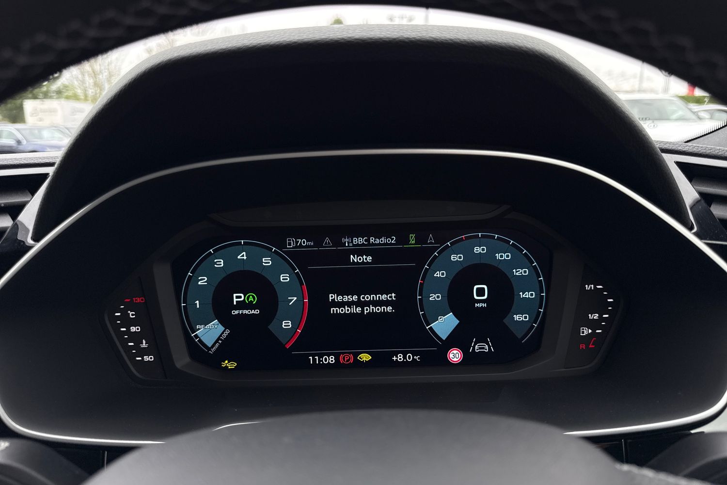 Used Audi Q3 2024 for sale - 77904543: Photo 53