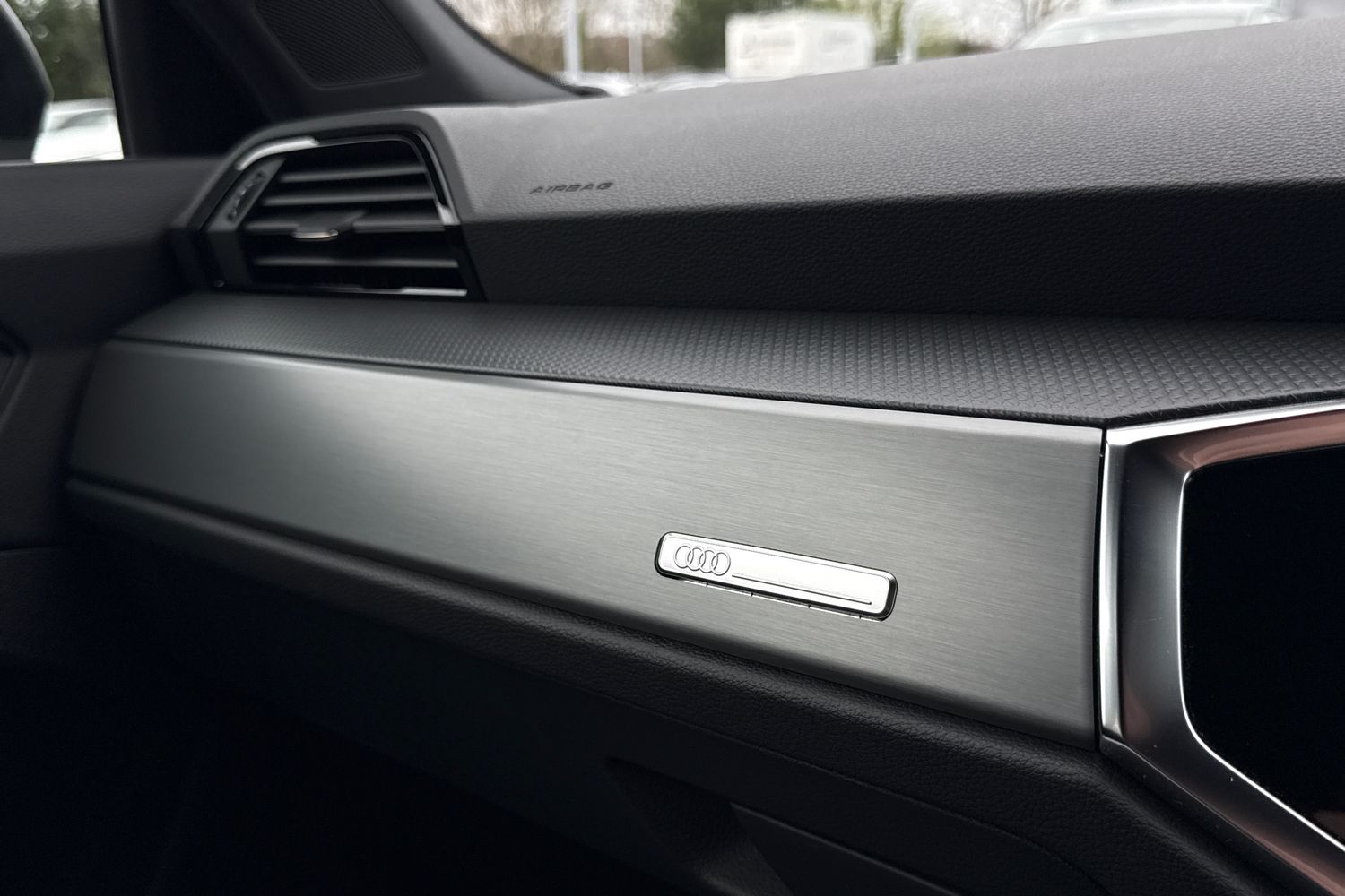 Used Audi Q3 2024 for sale - 77904543: Photo 58