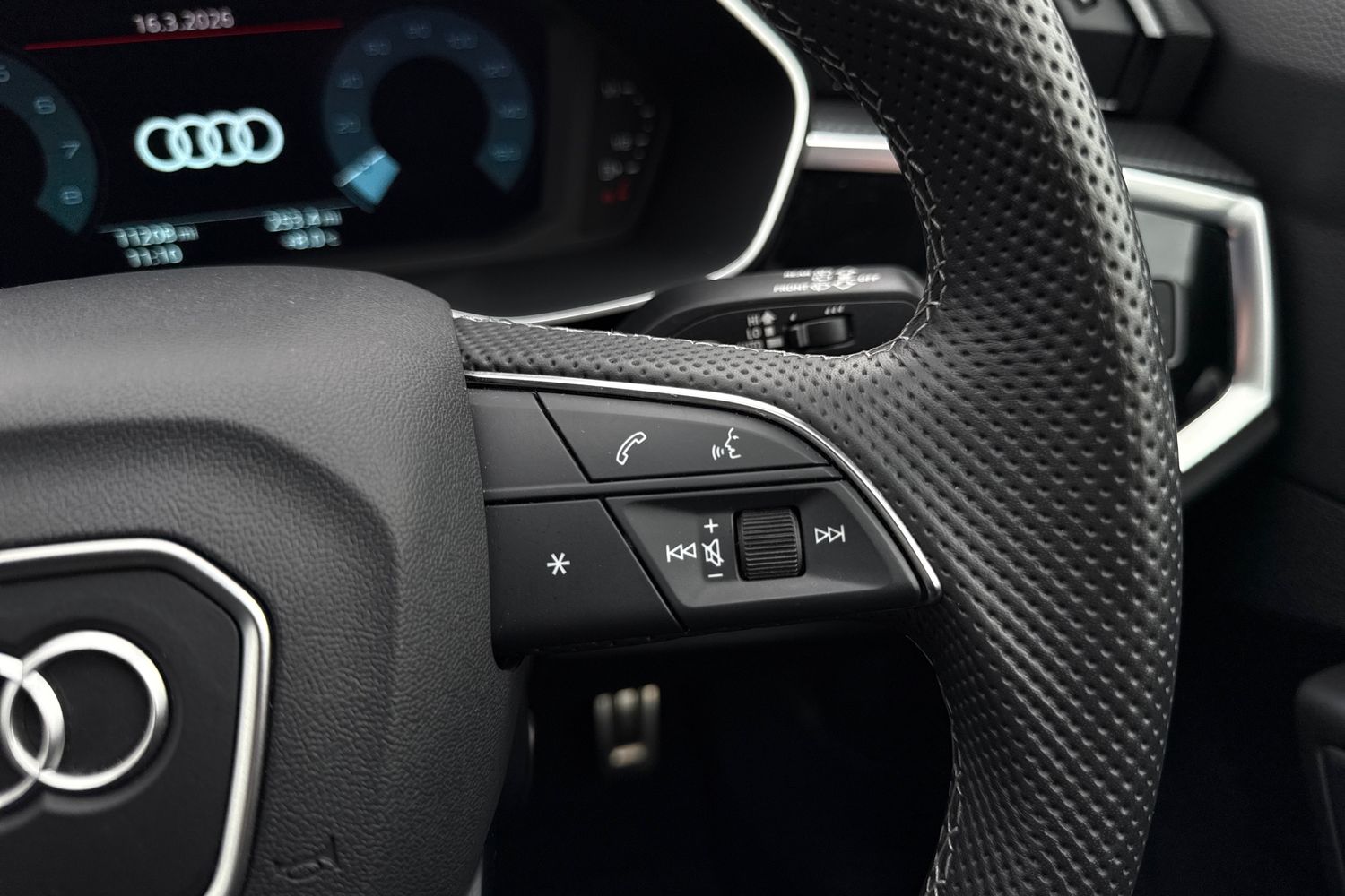 Used Audi Q3 2024 for sale - 77904543: Photo 59