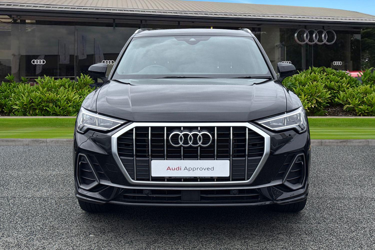 Used Audi Q3 2024 for sale - 77904543: Photo 6