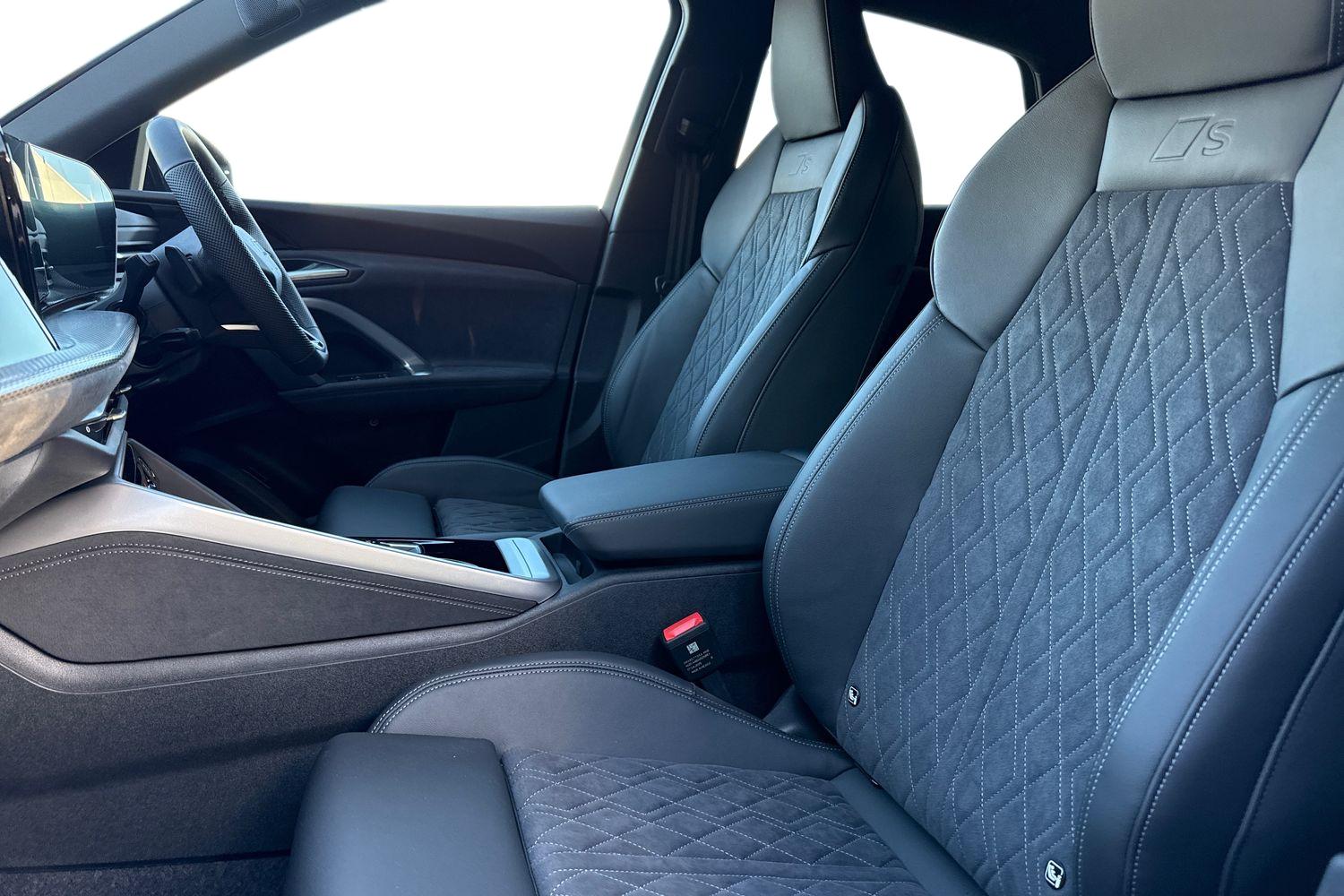 Used Audi Q5 2025 for sale - 76128527: Photo 10