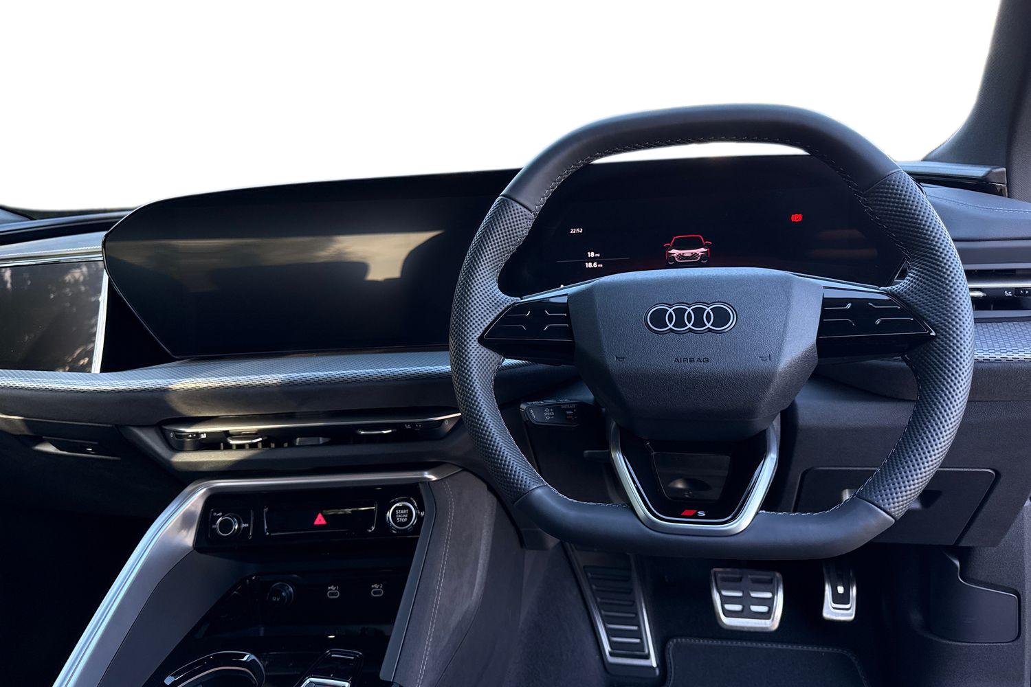 Used Audi Q5 2025 for sale - 76128527: Photo 12