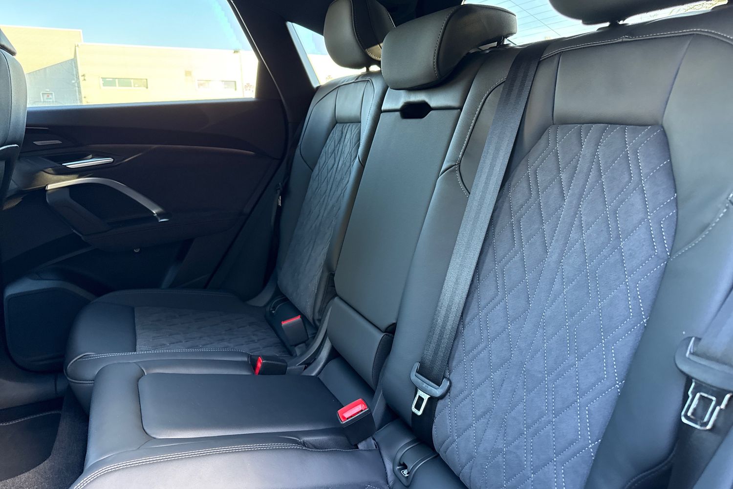 Used Audi Q5 2025 for sale - 76128527: Photo 13