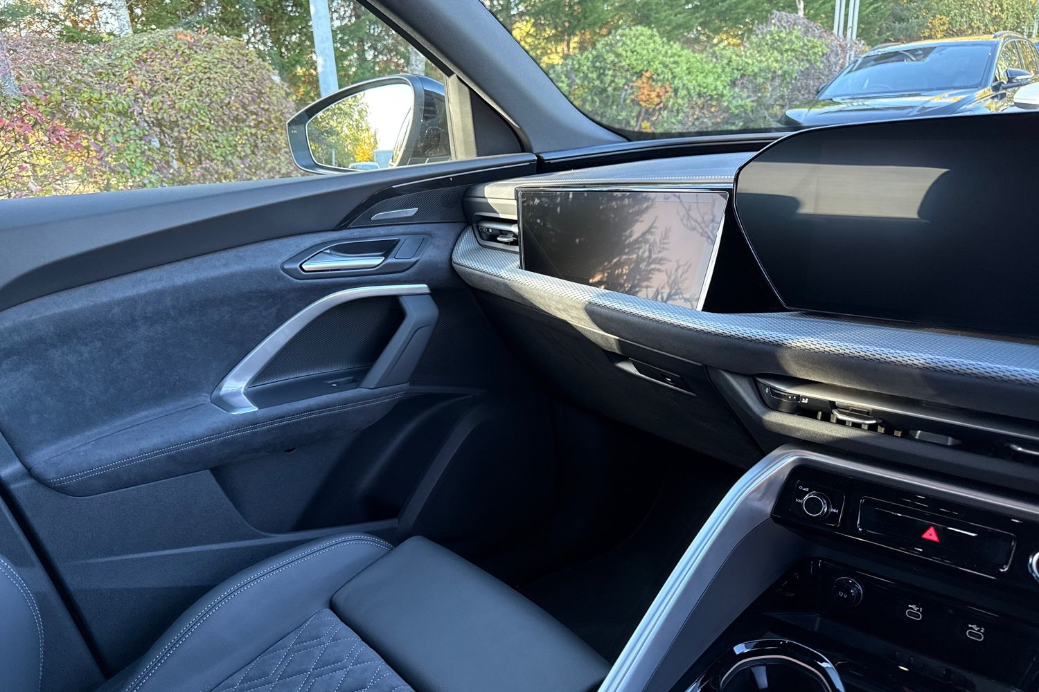 Used Audi Q5 2025 for sale - 76128527: Photo 14