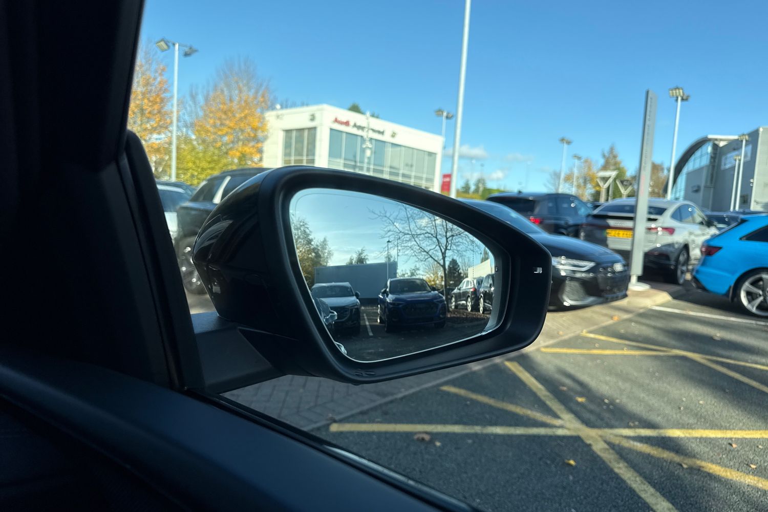 Used Audi Q5 2025 for sale - 76128527: Photo 17