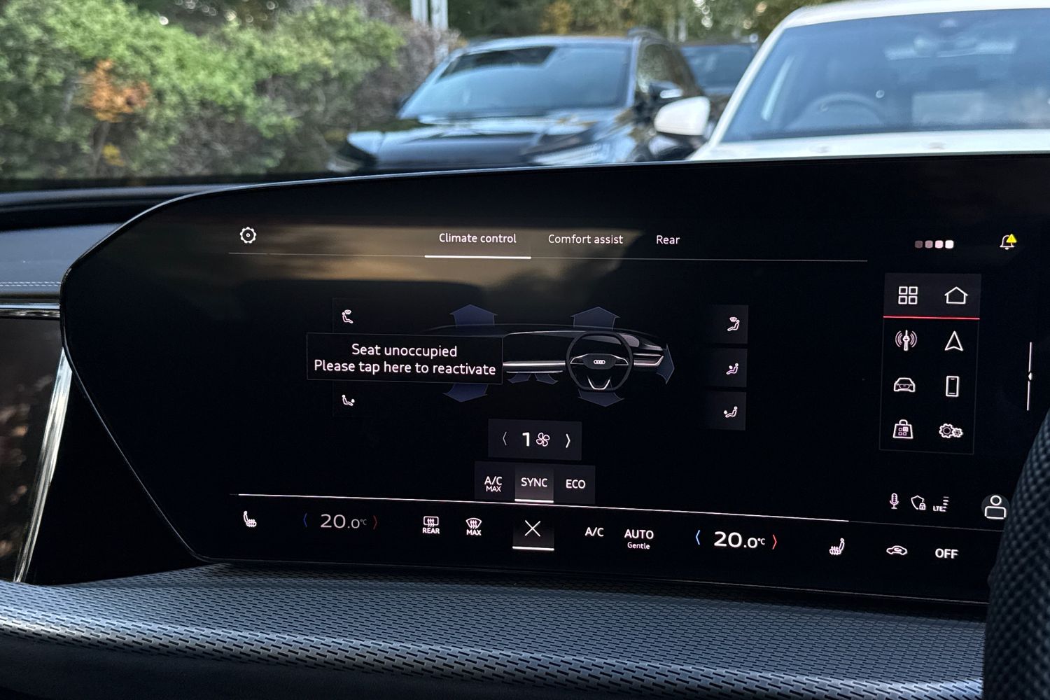 Used Audi Q5 2025 for sale - 76128527: Photo 18